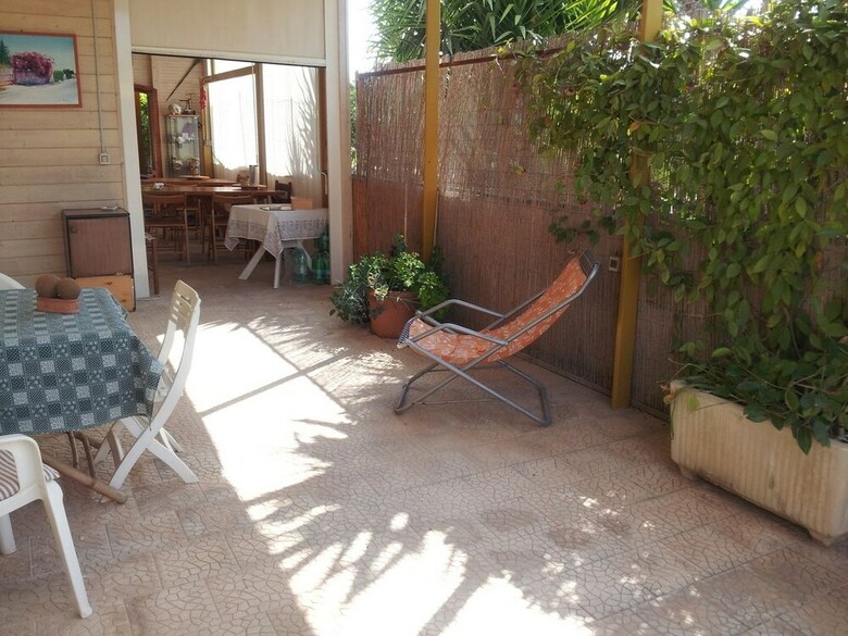 Bed & Breakfast Bouganvillea