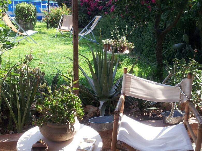 Bed & Breakfast Bouganvillea