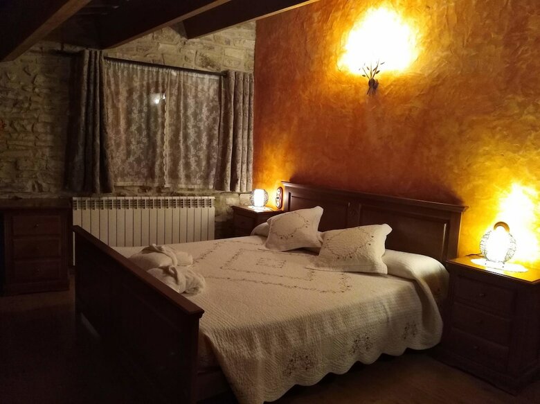 Agroturismo Cal Senyoret