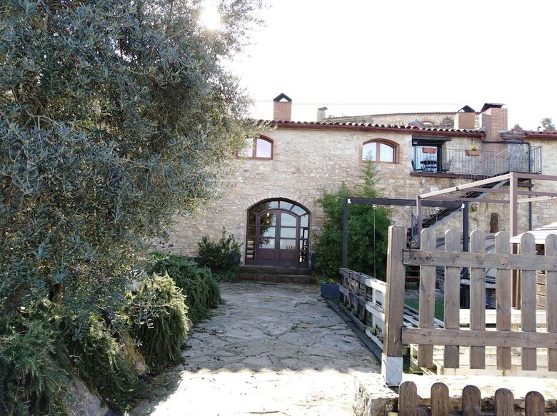 Agroturismo Cal Senyoret