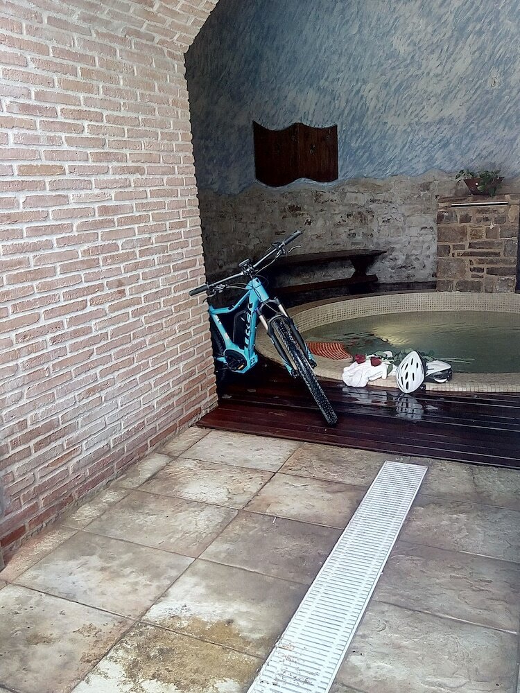 Agroturismo Cal Senyoret