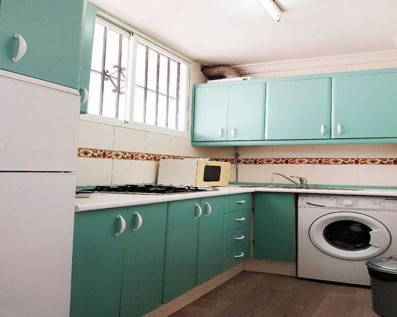 Apartamentos A&n Princesa