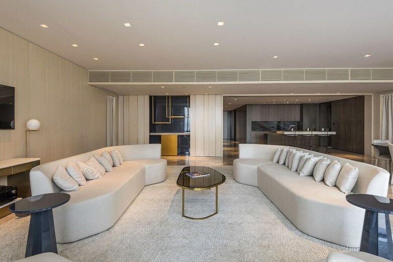 Maison Privee - Five Palm Villa