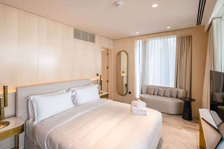 Maison Privee - Five Palm Villa