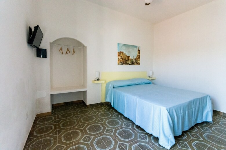 Hotel Residenza I Gechi