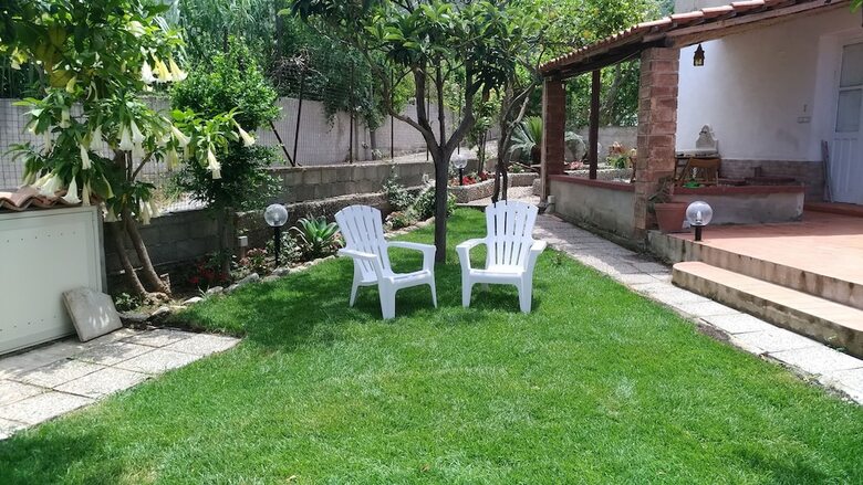 Hotel Residenza I Gechi