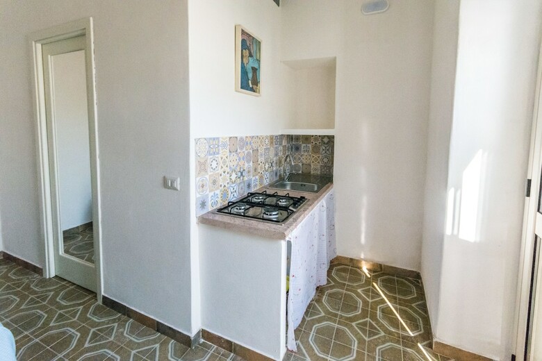 Hotel Residenza I Gechi