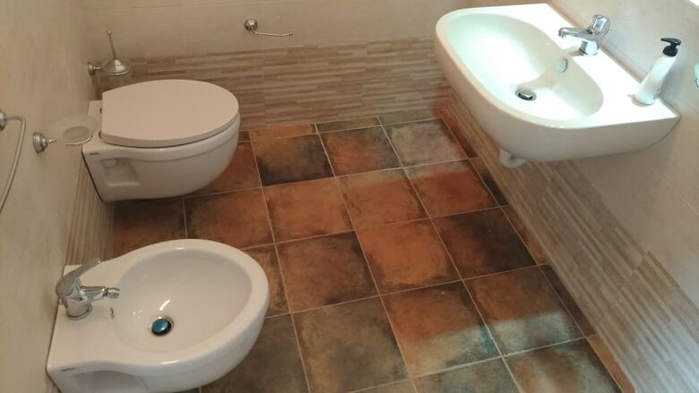 Hotel Residenza I Gechi