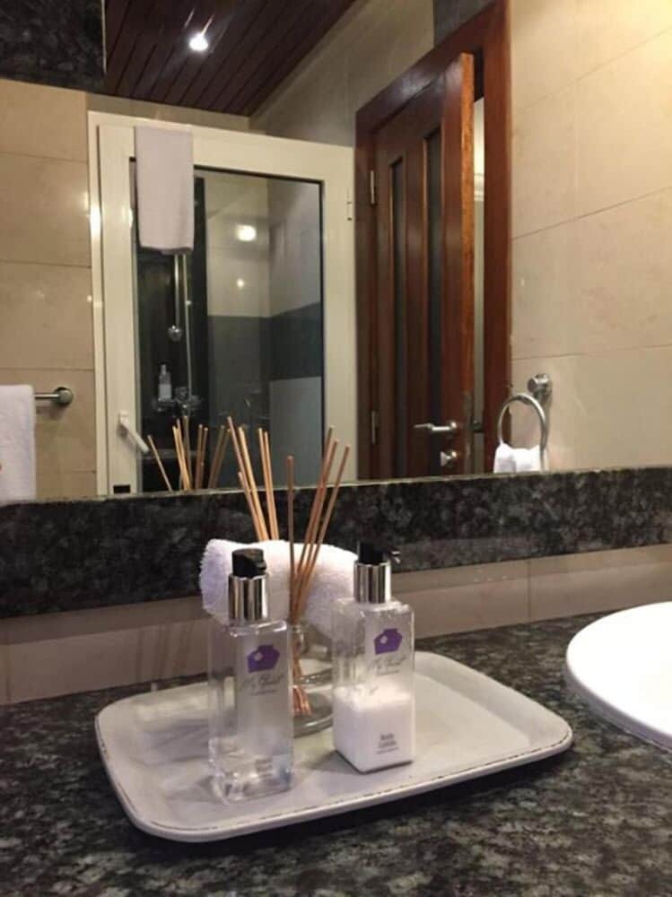 Hotel Myguest