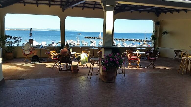 Hotel Miramare