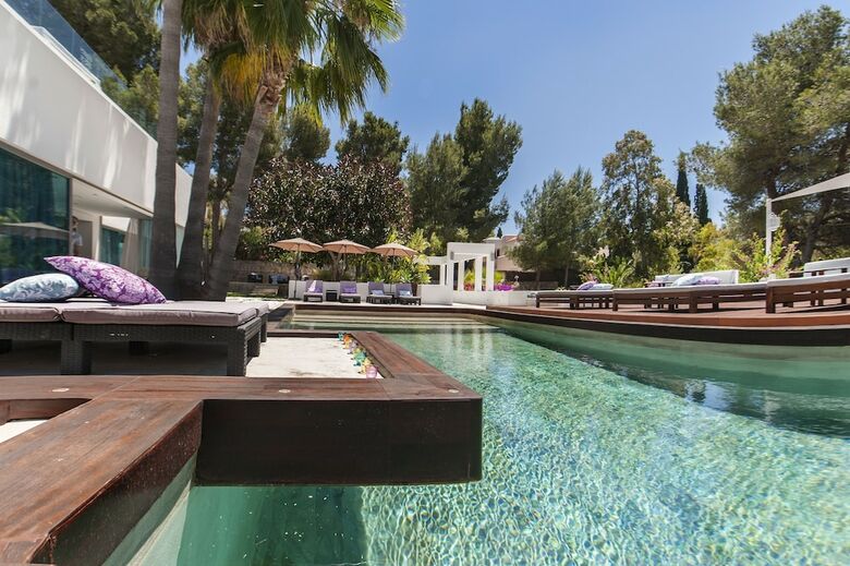 Villa Casa India Ibiza