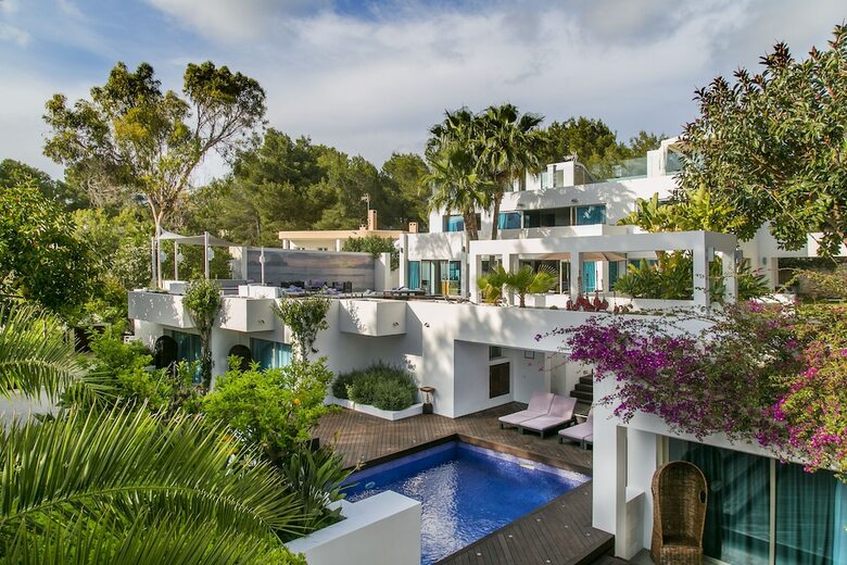 Villa Casa India Ibiza