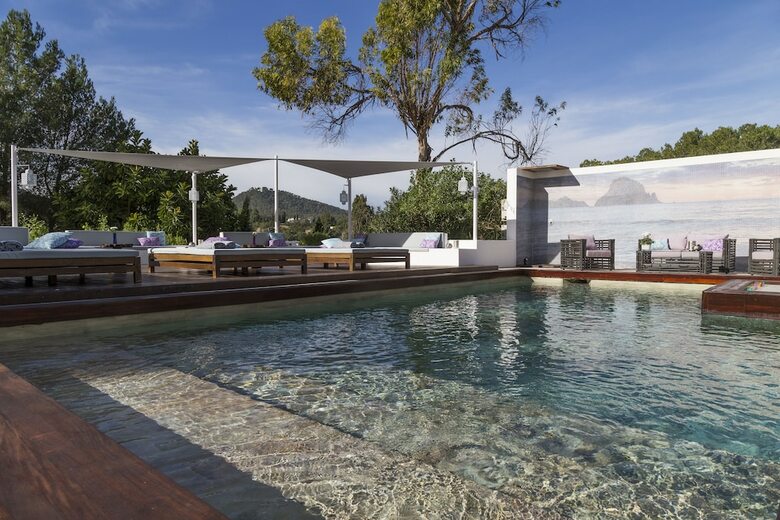Villa Casa India Ibiza