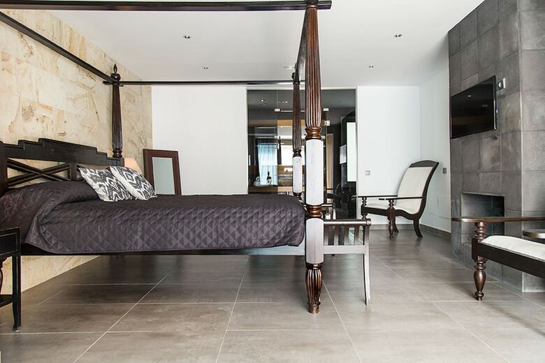 Villa Casa India Ibiza