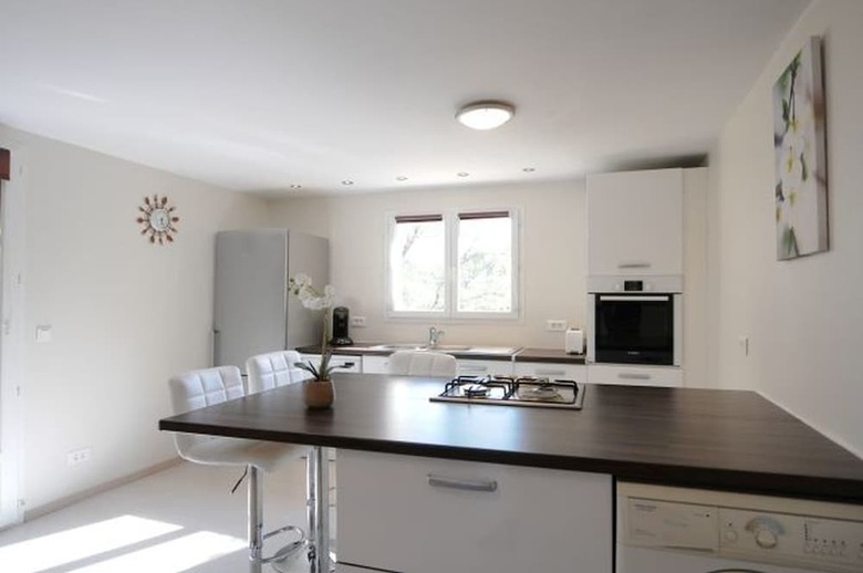 Residencia R�sidence Les Mandiles