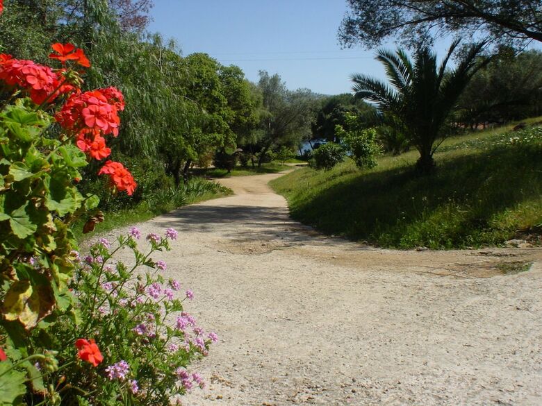 Residencia R�sidence Les Mandiles