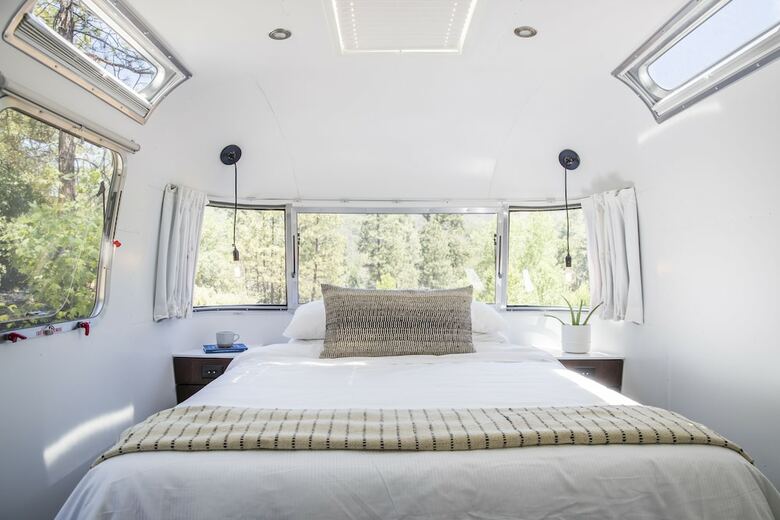 Posada Autocamp Yosemite