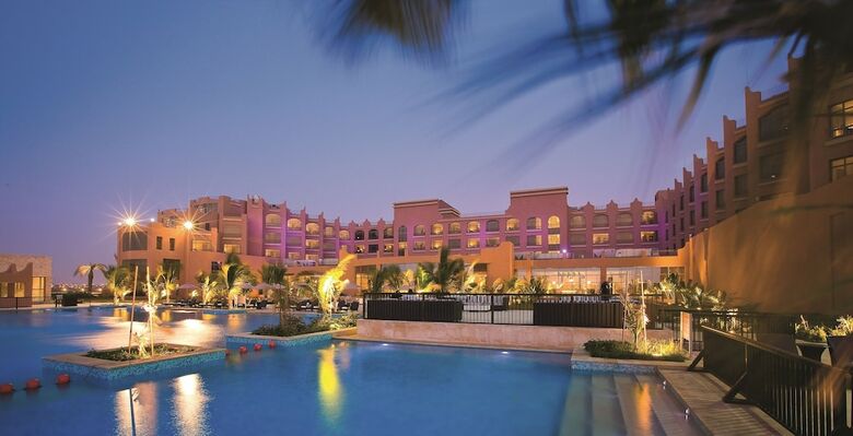 Movenpick Hotel & Resort Yanbu