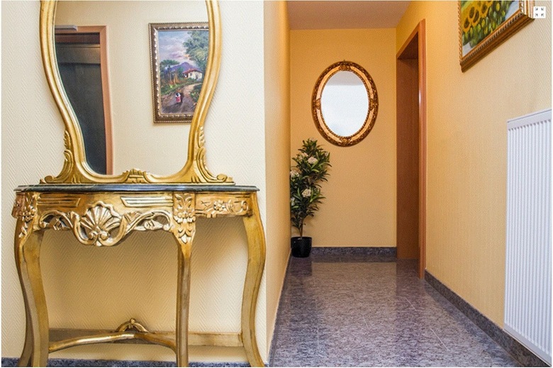 Hotel Garda