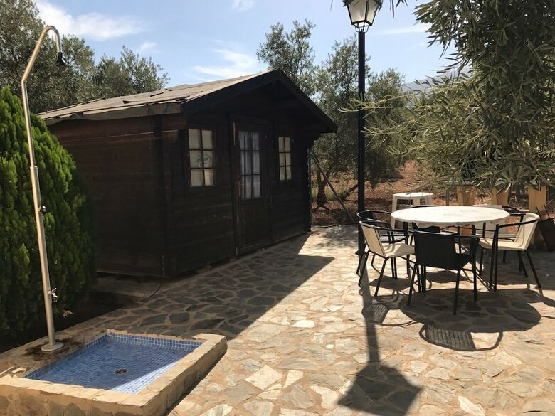 La Casita De Lola