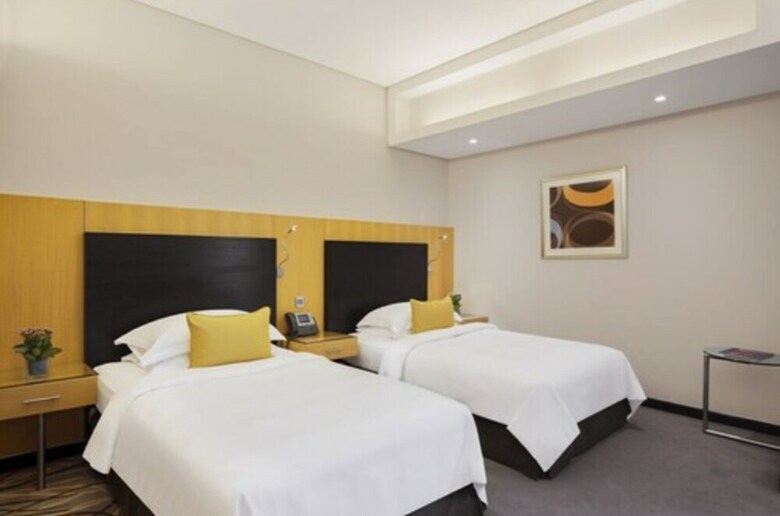 Aparthotel Hala Arjaan By Rotana