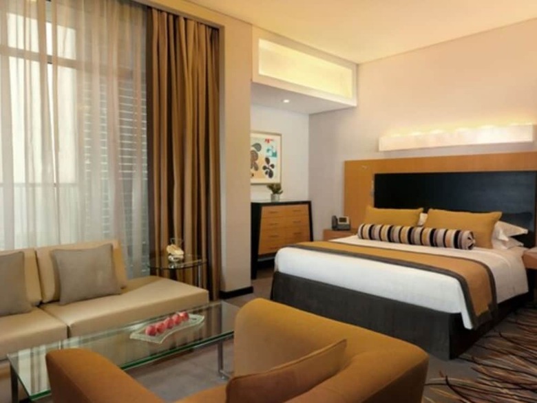 Aparthotel Hala Arjaan By Rotana