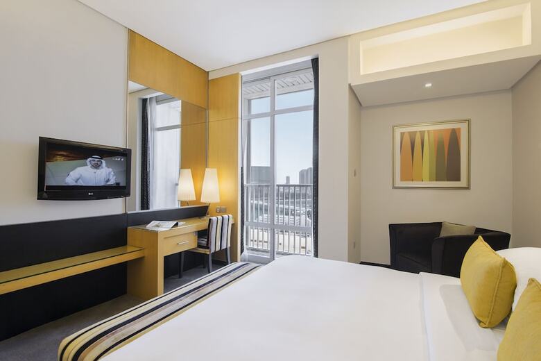 Aparthotel Hala Arjaan By Rotana