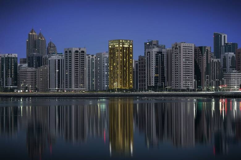 Aparthotel Hala Arjaan By Rotana