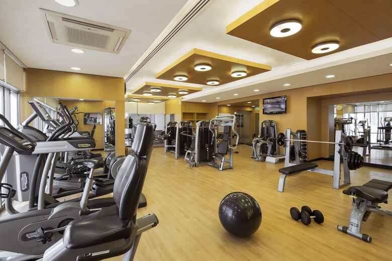 Aparthotel Hala Arjaan By Rotana