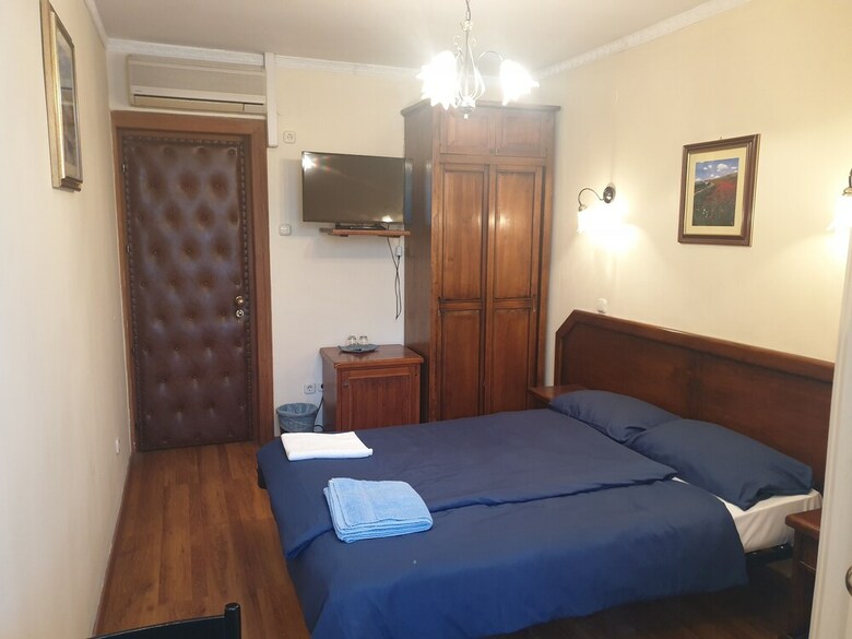 Hotel Casa Latina