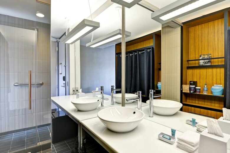 Hotel Aloft Phoenix Airport