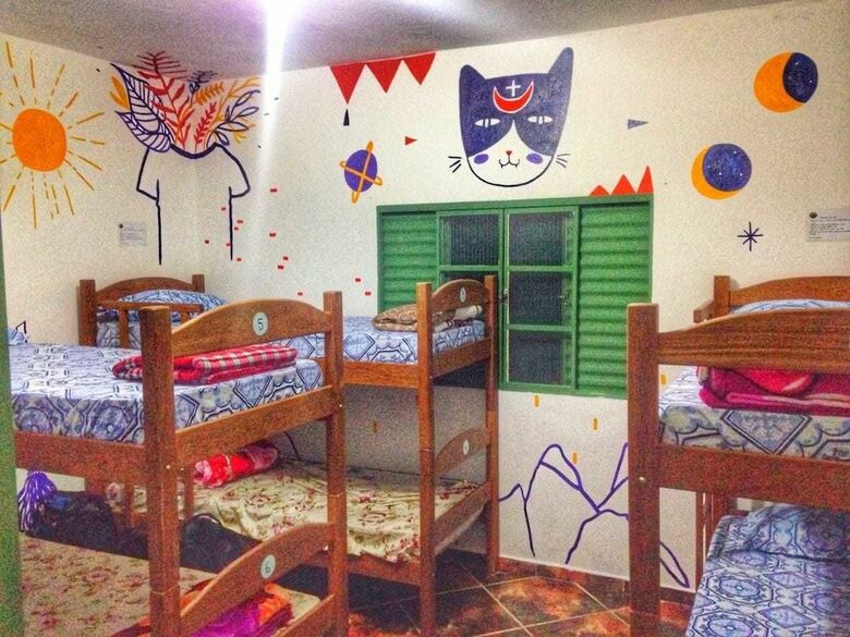 Hostal Sum� Hostel
