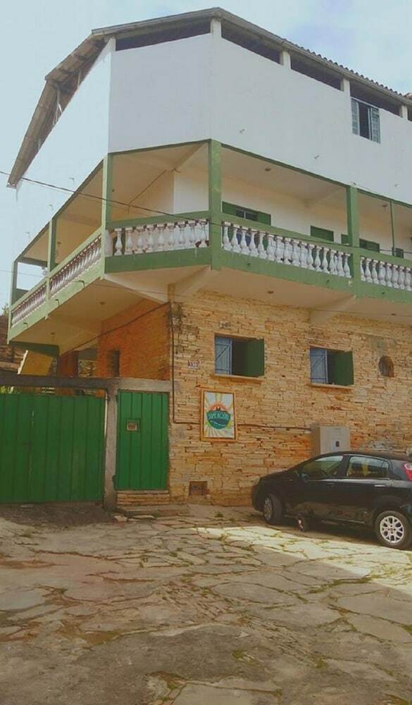 Hostal Sum� Hostel