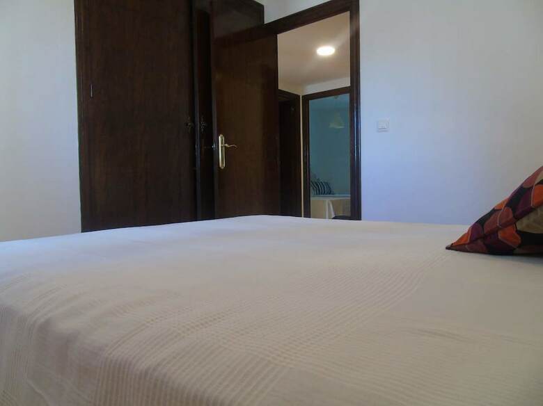 Apartamentos A&n Concha