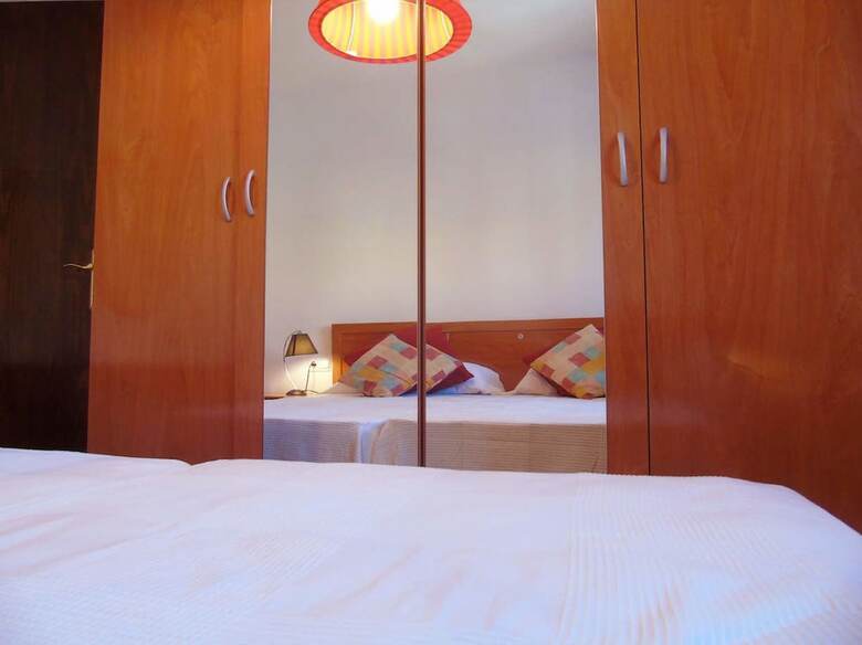 Apartamentos A&n Concha