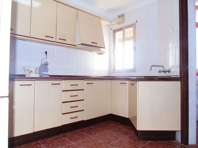Apartamentos A&n Concha
