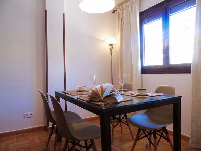 Apartamentos A&n Concha