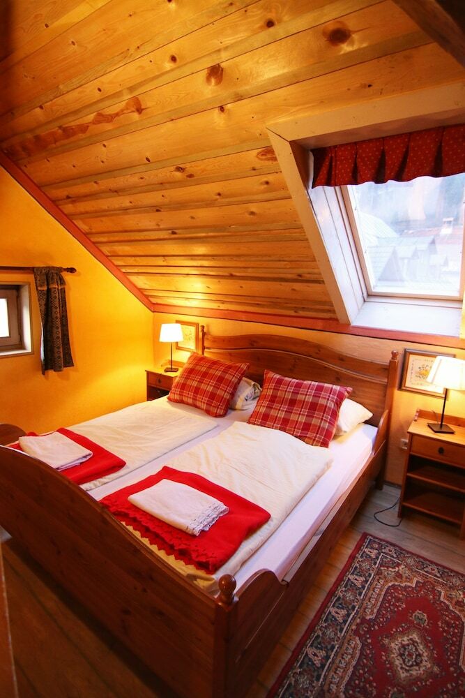 Hotel Vitranc