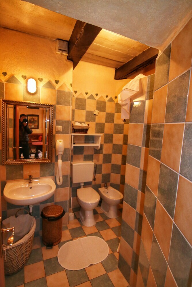 Hotel Vitranc