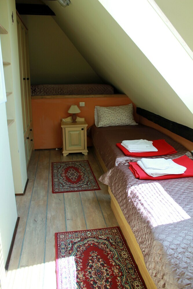 Hotel Vitranc