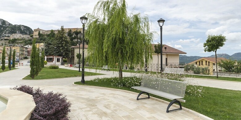 Bed & Breakfast Convento Laurino