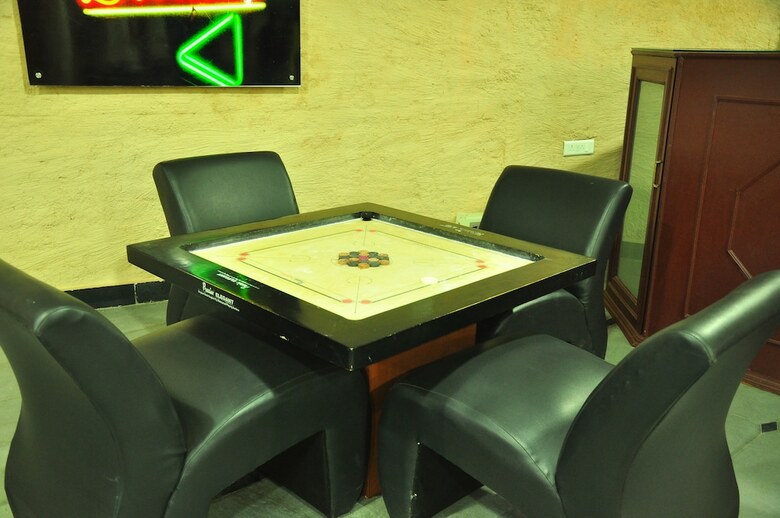 Hotel Aalankrita Resort And Convention