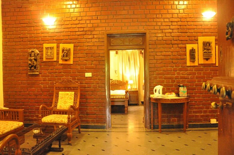 Hotel Aalankrita Resort And Convention
