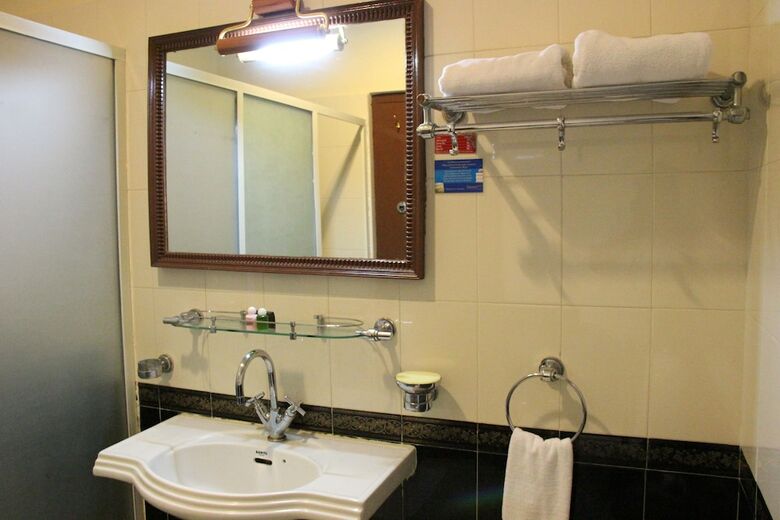 Hotel Aalankrita Resort And Convention