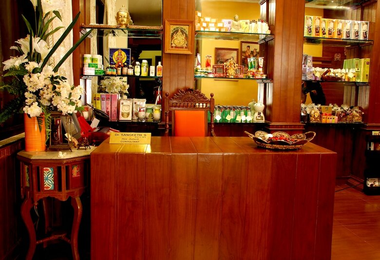 Hotel Aalankrita Resort And Convention