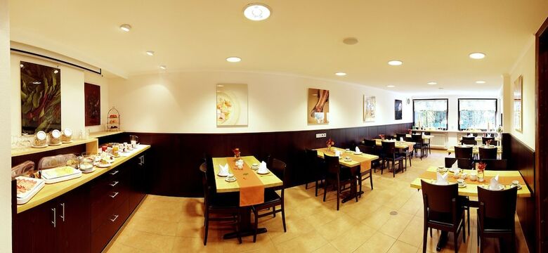 Hotel Fl�rsbacher Hof