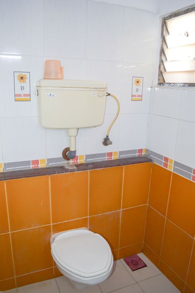 Hotel Mallika Residency
