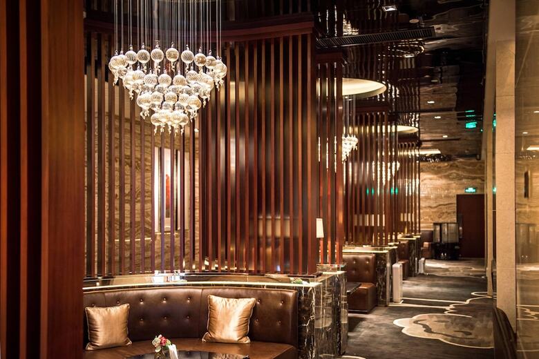 Shantou International Hotel