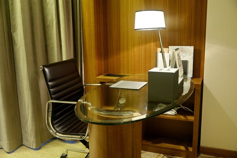 Shantou International Hotel
