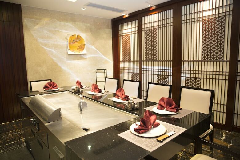 Shantou International Hotel
